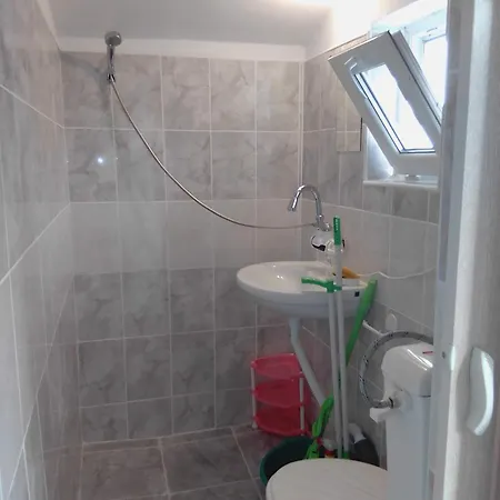 граничар 3 сърфа Guest house Granichar