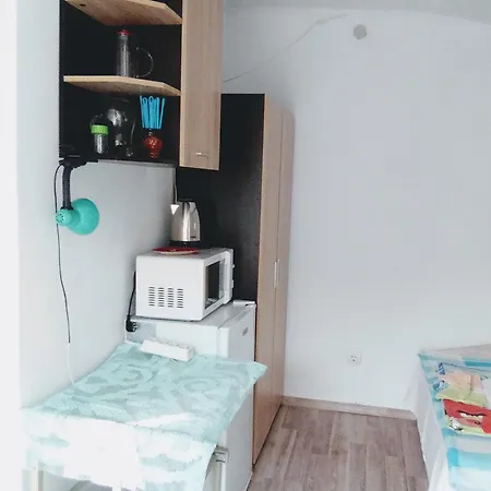 Pensjonat граничар 3 сърфа Granichar