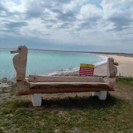 граничар 3 сърфа 3* Granichar