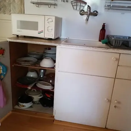 Pensjonat граничар 3 сърфа