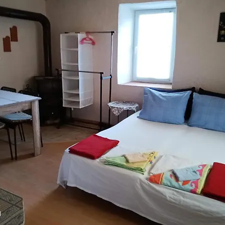 граничар 3 сърфа Guest house 3*