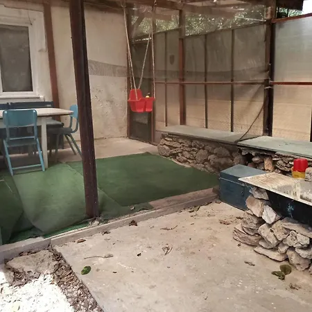 Guest house граничар 3 сърфа 3*