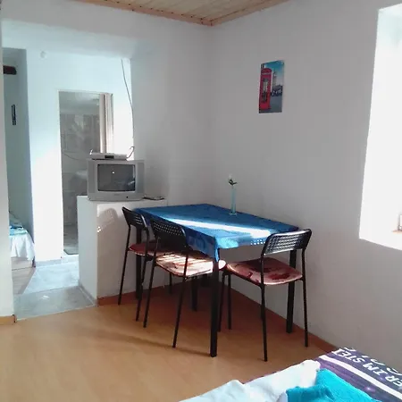 граничар 3 сърфа Guest house Granichar