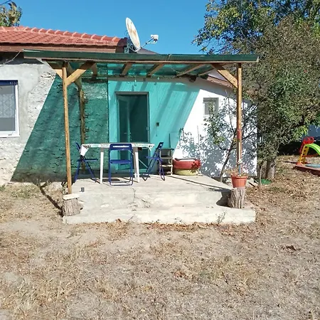 Guest house граничар 3 сърфа Granichar