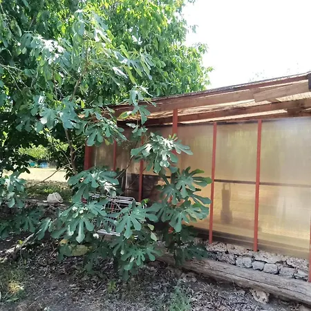 граничар 3 сърфа Casa de hóspedes