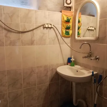 Guest house граничар 3 сърфа