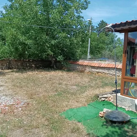 граничар 3 сърфа 3*