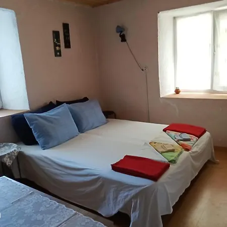 граничар 3 сърфа Guest house Granichar
