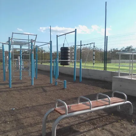 граничар 3 сърфа Pensjonat Granichar