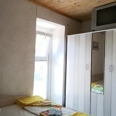 граничар 3 сърфа 3*