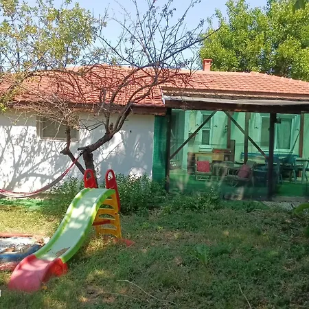 Guest house граничар 3 сърфа Granichar