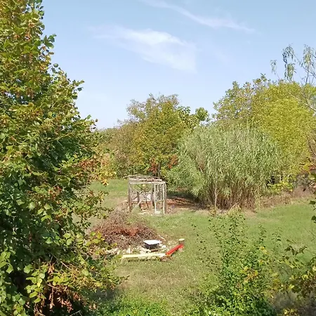 граничар 3 сърфа Pensjonat