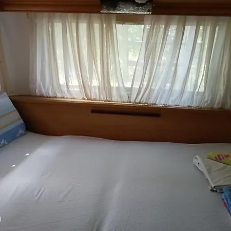 граничар 3 сърфа Pensjonat 3*