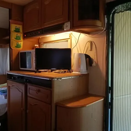 граничар 3 сърфа Granichar