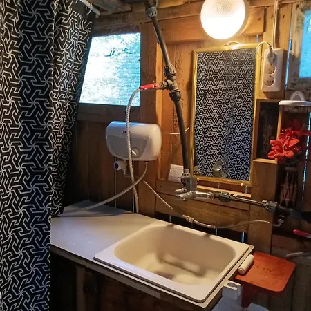 граничар 3 сърфа Pensjonat 3*