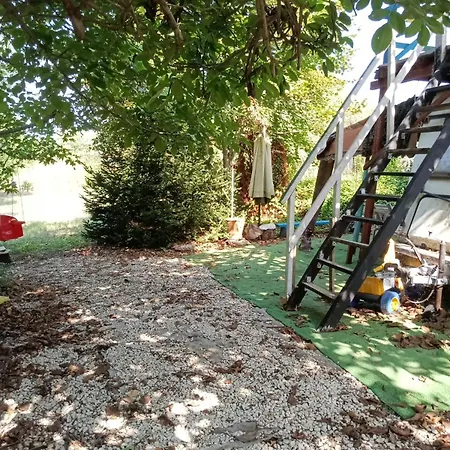 Pensjonat граничар 3 сърфа 3*