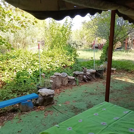 Pensjonat граничар 3 сърфа