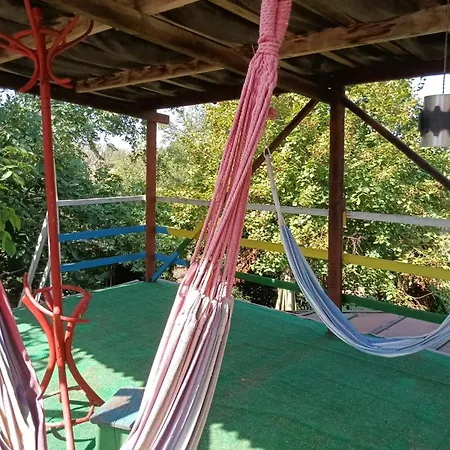 Pensjonat граничар 3 сърфа