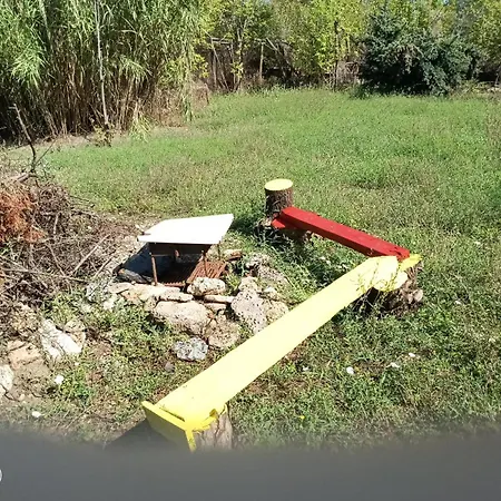 Pensjonat граничар 3 сърфа 3*