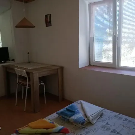 граничар 3 сърфа Къща за гости 3*