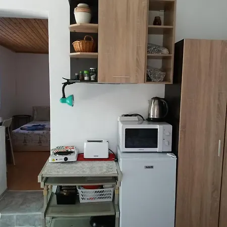 Къща за гости граничар 3 сърфа 3*