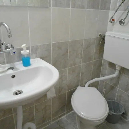 граничар 3 сърфа Guest house 3*